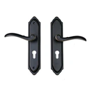 زنک ایلائی ڈائی کاسٹنگ پروسیسنگ